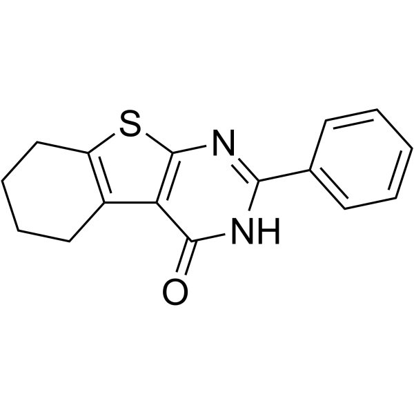 Antiproliferative agent-15 19819-18-2